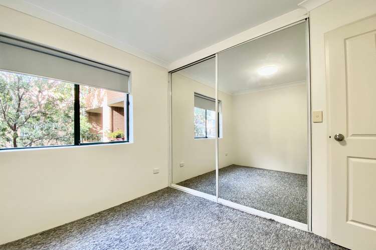 Fourth view of Homely unit listing, 46/39 Dangar Place, Chippendale NSW 2008