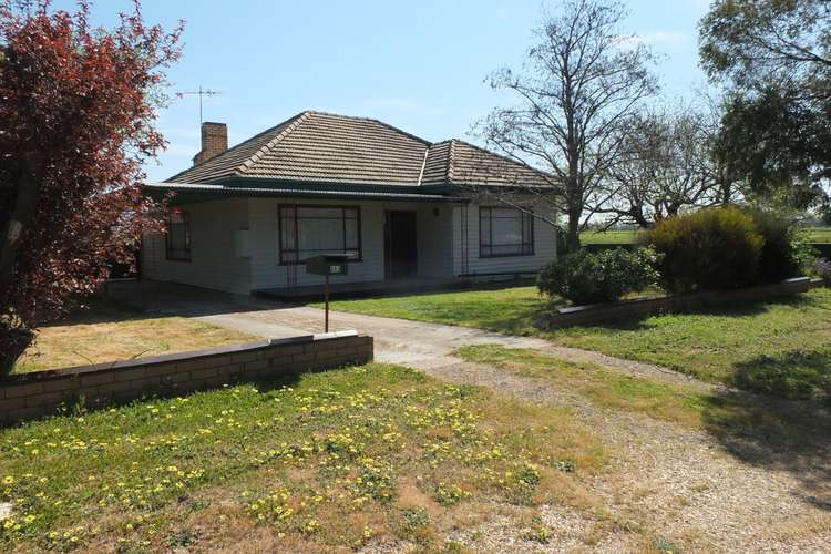 Second view of Homely house listing, 253 High Street, Avoca VIC 3467