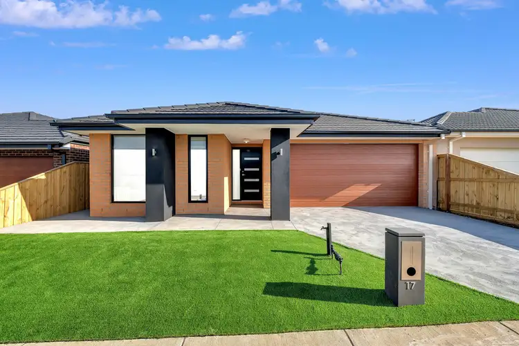 17 Cosgrove Drive