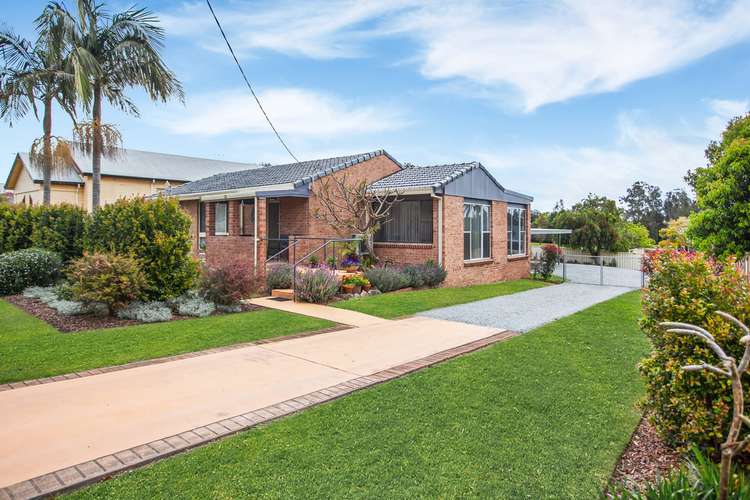 Main view of Homely house listing, 12 Petrie Street, Coopernook NSW 2426