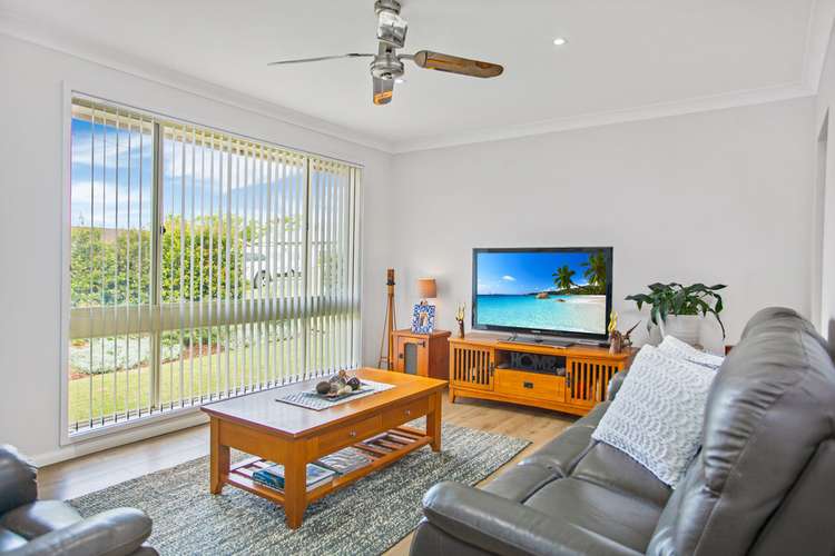 Second view of Homely house listing, 12 Petrie Street, Coopernook NSW 2426