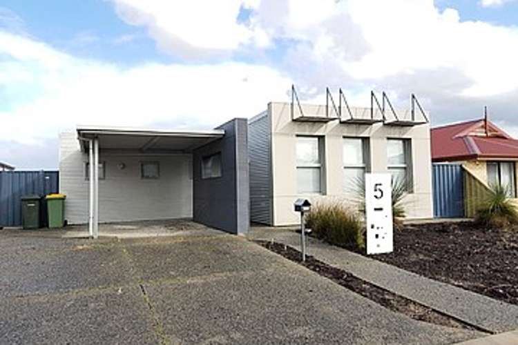Second view of Homely house listing, 5 Neo Drive, Seville Grove WA 6112