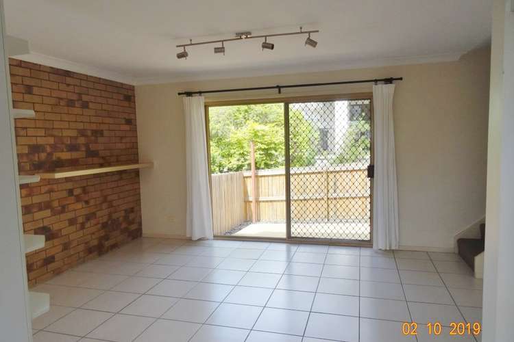 Main view of Homely townhouse listing, 3/43 Jones Road, Carina Heights QLD 4152