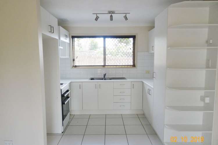 Third view of Homely townhouse listing, 3/43 Jones Road, Carina Heights QLD 4152