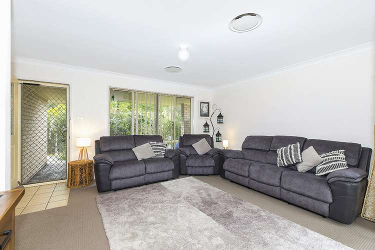 Fourth view of Homely house listing, 163 The Ridgeway, Bolton Point NSW 2283