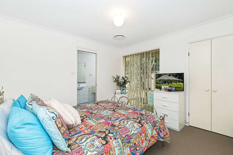 Sixth view of Homely house listing, 163 The Ridgeway, Bolton Point NSW 2283