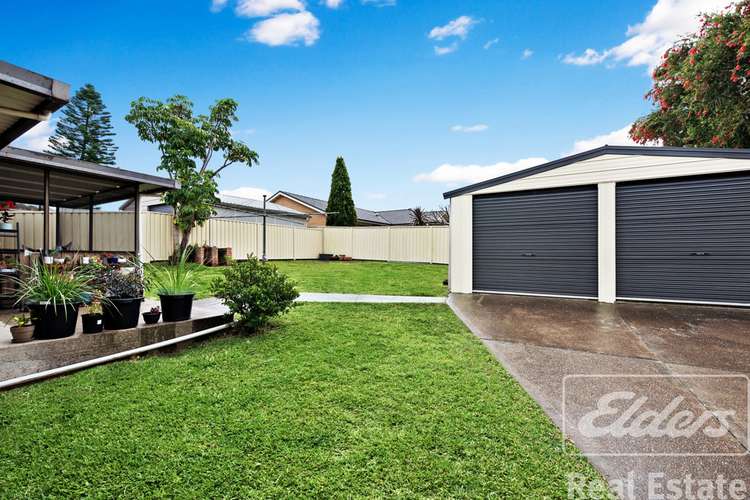 Fifth view of Homely house listing, 20 Taurus Street, Elermore Vale NSW 2287