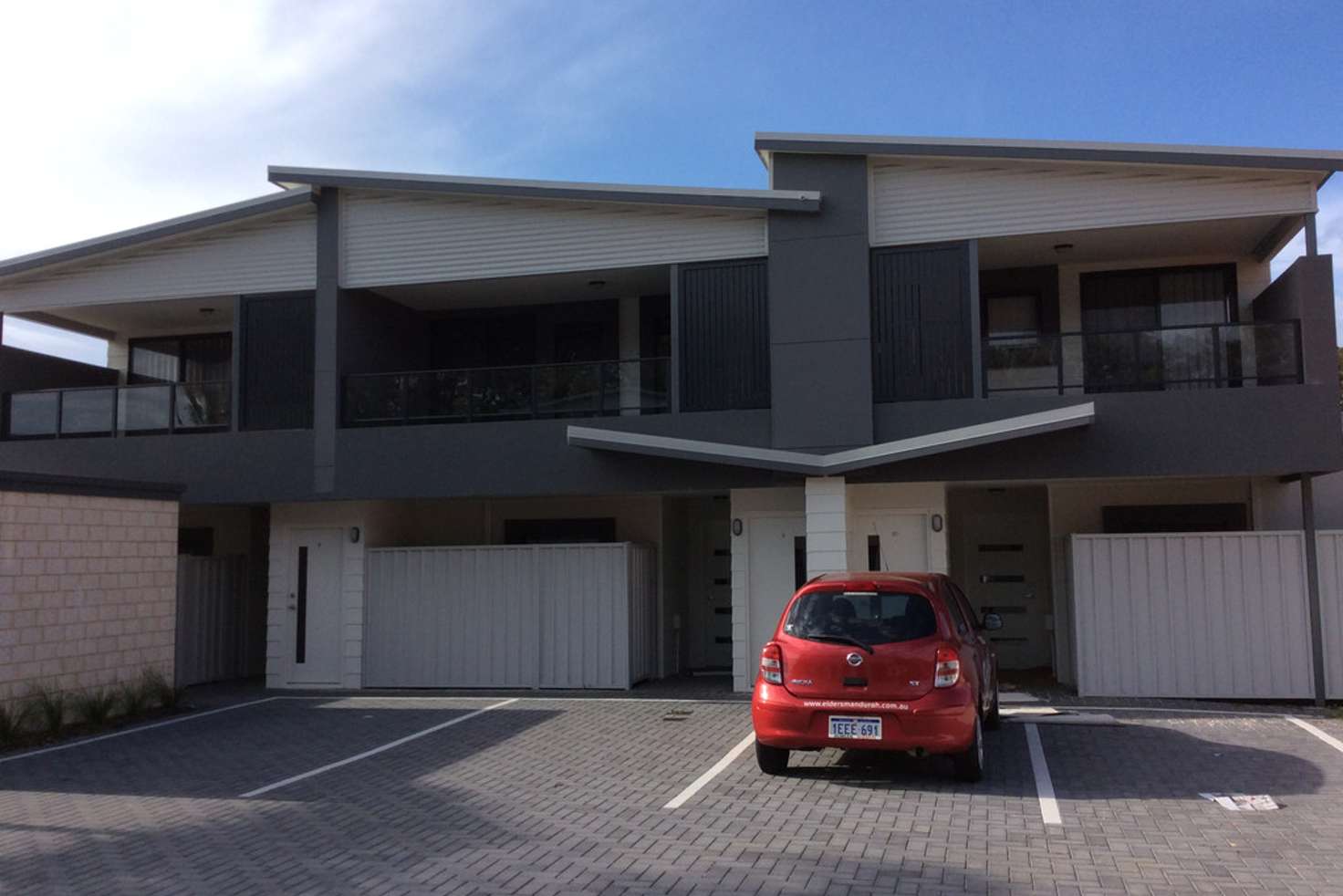 Main view of Homely house listing, 9 42 Tuckey Street, Mandurah WA 6210