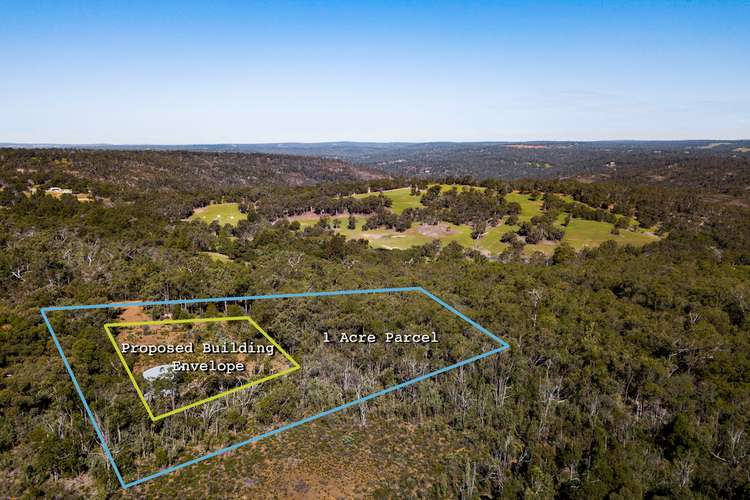 Second view of Homely residentialLand listing, 2/380 Clenton Road, Gidgegannup WA 6083