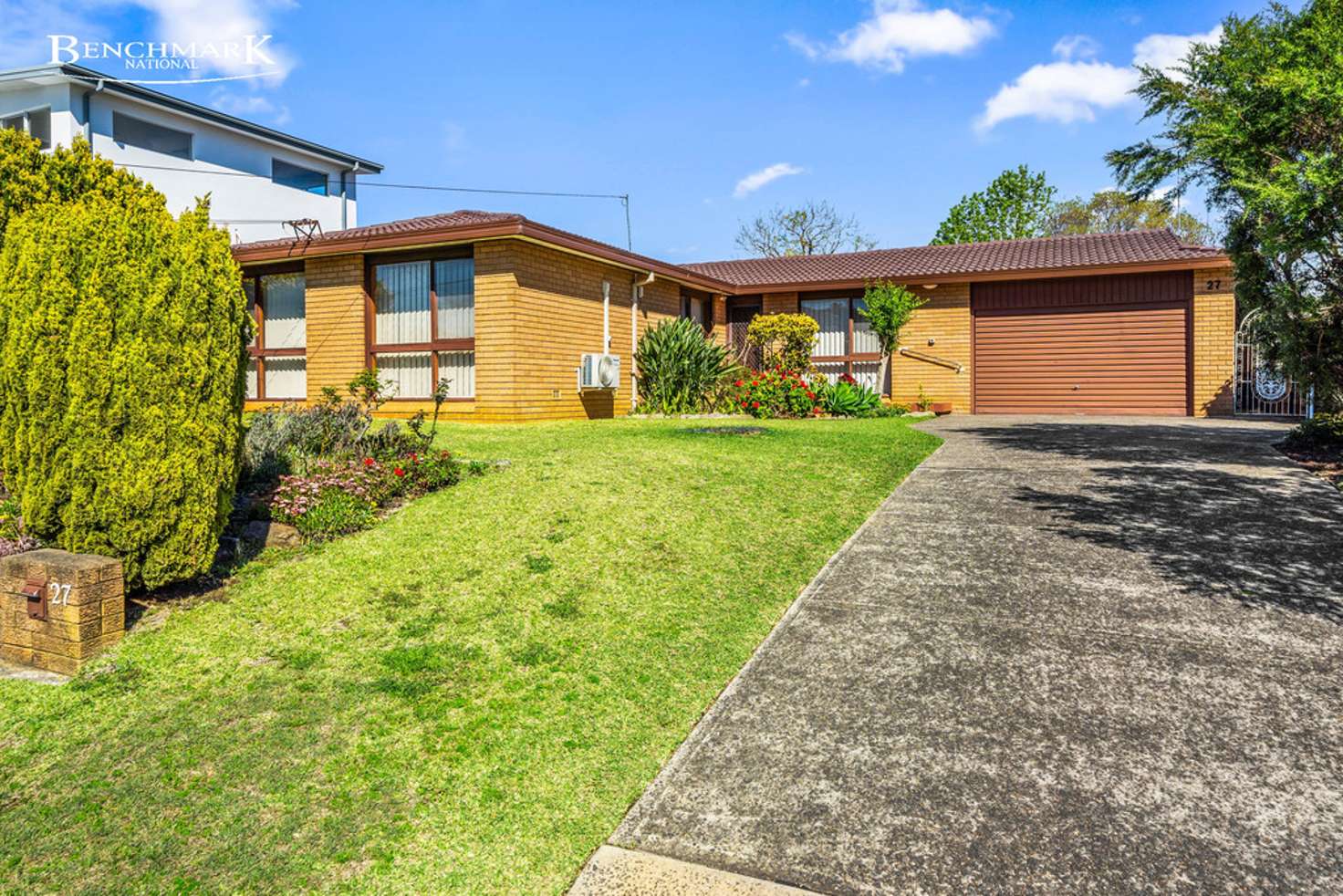Main view of Homely house listing, 27 Bangalla Avenue, Chipping Norton NSW 2170
