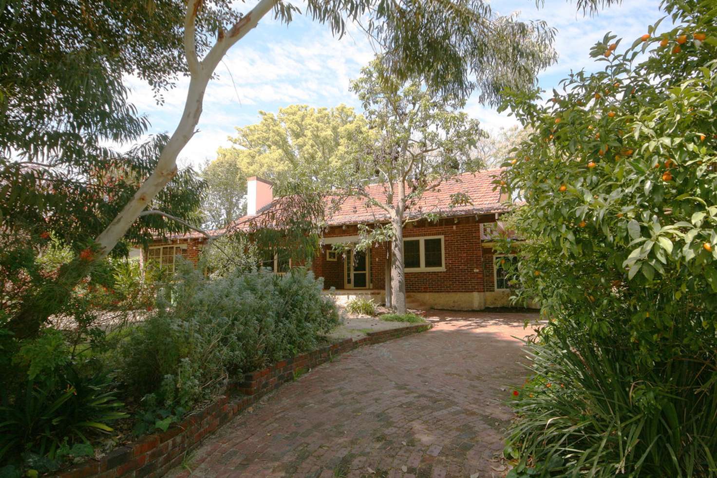 Main view of Homely house listing, 29 Milson Street, South Perth WA 6151