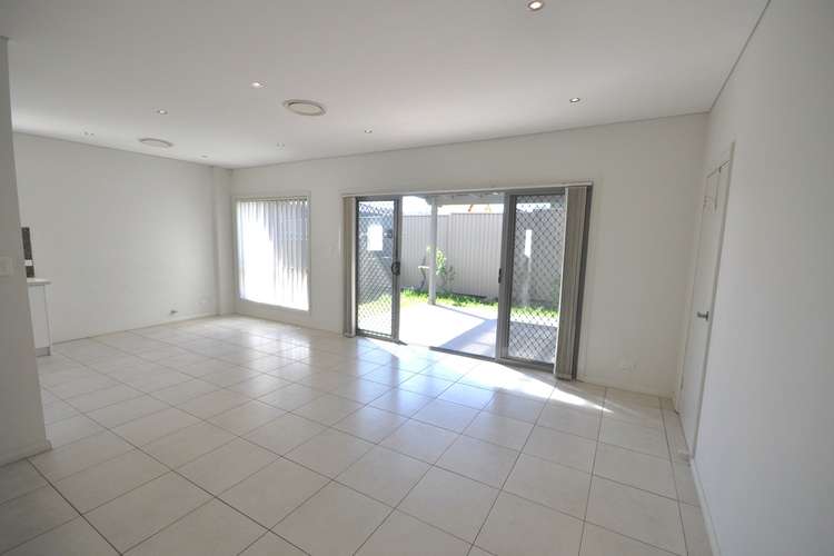 Third view of Homely townhouse listing, 6/15-19 Ellis Street, Condell Park NSW 2200