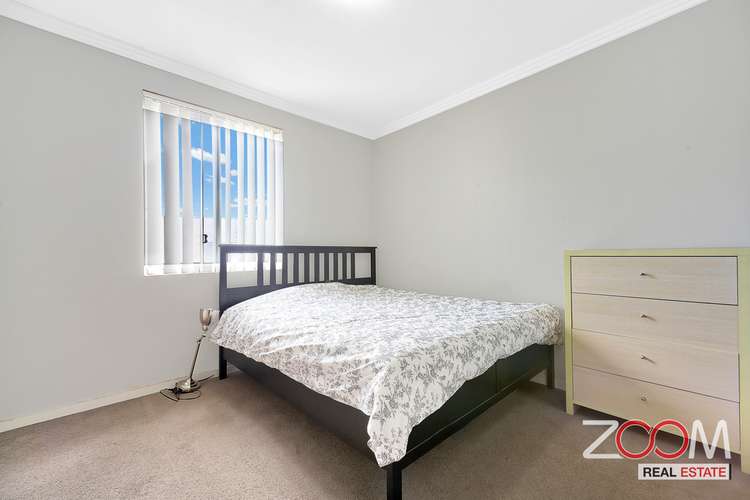 Third view of Homely apartment listing, 21/92 Liverpool Road, Burwood Heights NSW 2136