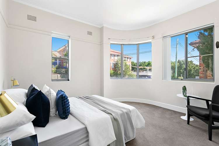 Fifth view of Homely unit listing, 16/2A Kensington Road, Kensington NSW 2033