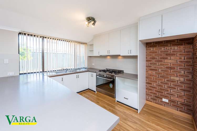 Fifth view of Homely house listing, 83 Chancery Crescent, Willetton WA 6155