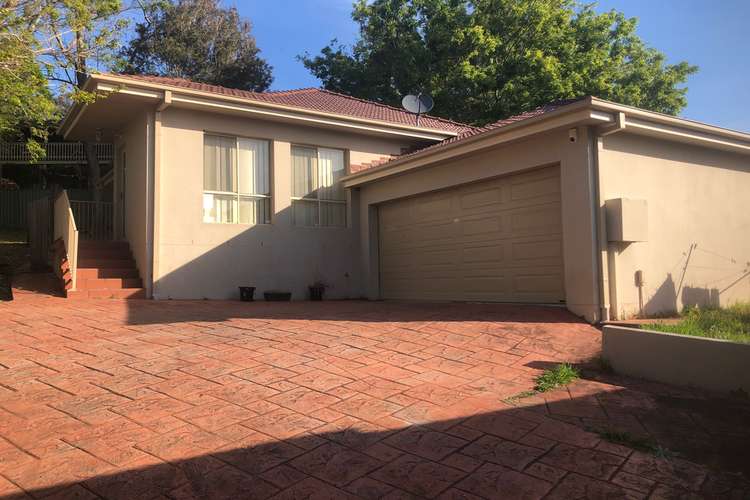 Main view of Homely villa listing, 51b Gibsons Road, Figtree NSW 2525