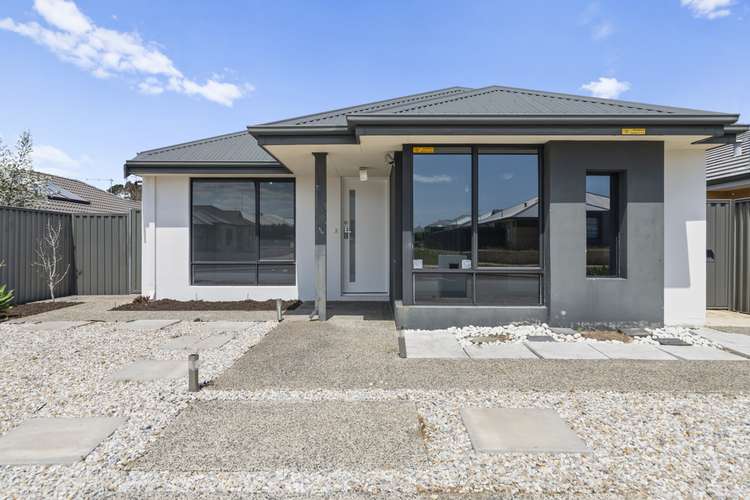 Second view of Homely house listing, 13 Regency Avenue, Baldivis WA 6171