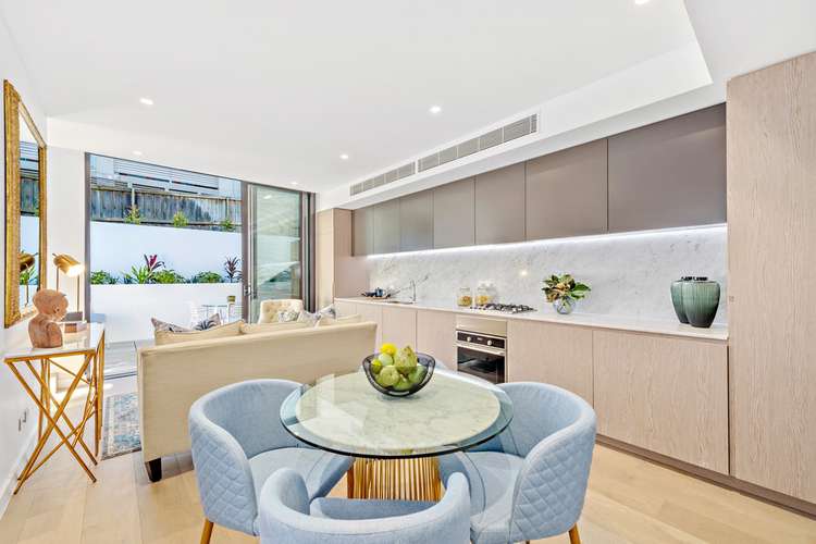 Main view of Homely apartment listing, 103/637-639 Old South Head Road, Rose Bay NSW 2029