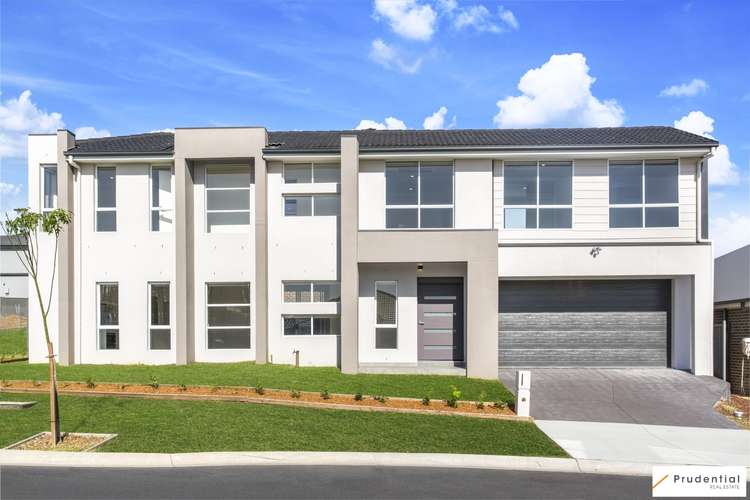 Second view of Homely house listing, 59 Lawler Drive, Oran Park NSW 2570