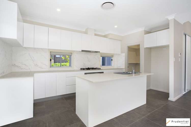 Third view of Homely house listing, 59 Lawler Drive, Oran Park NSW 2570