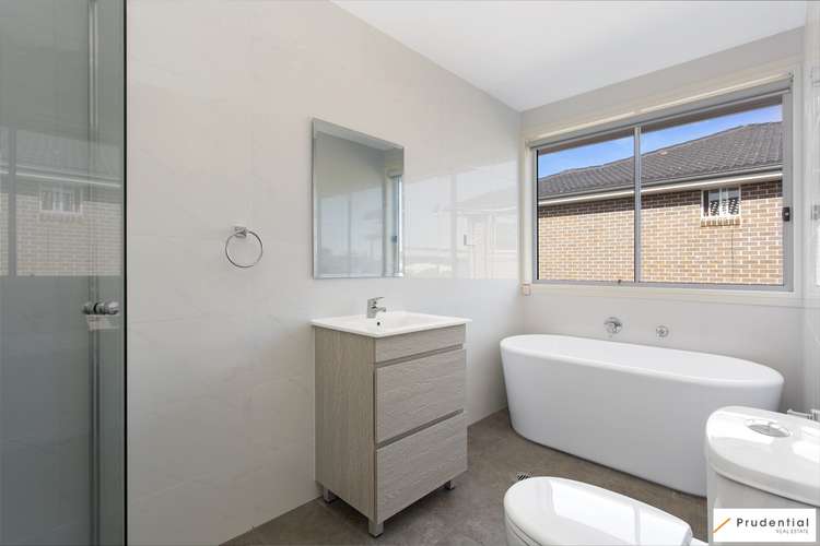 Fourth view of Homely house listing, 59 Lawler Drive, Oran Park NSW 2570