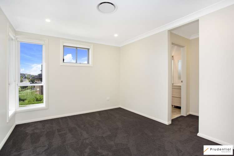 Fifth view of Homely house listing, 59 Lawler Drive, Oran Park NSW 2570