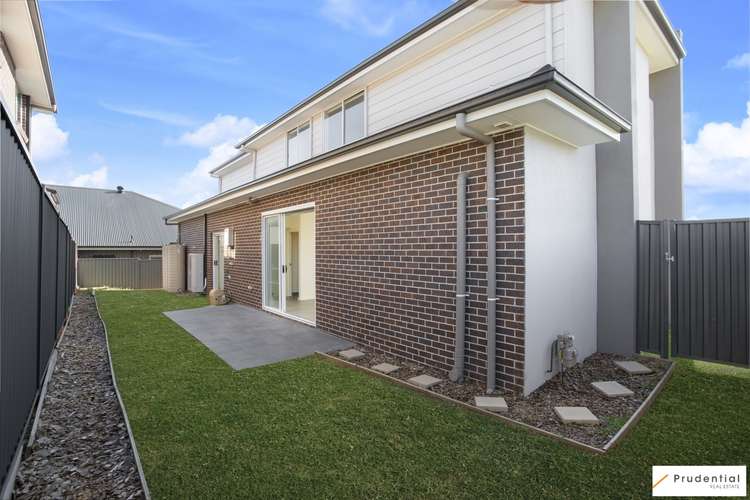 Sixth view of Homely house listing, 59 Lawler Drive, Oran Park NSW 2570
