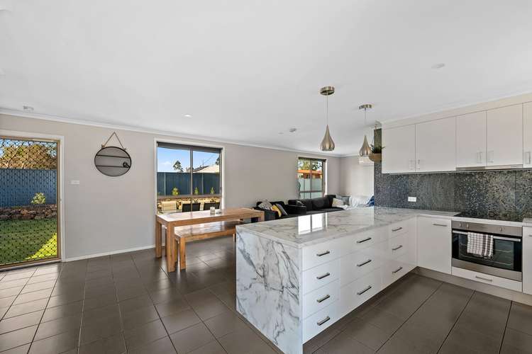 Second view of Homely house listing, 7 Russell Court, Wyreema QLD 4352