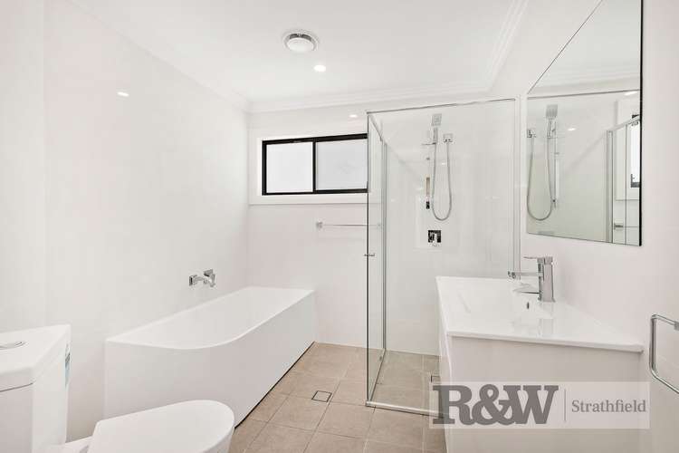 Third view of Homely house listing, 1 BEECHWOOD PLACE, Bass Hill NSW 2197