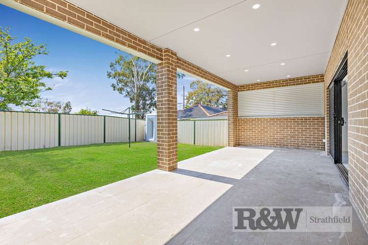 Fifth view of Homely house listing, 1 BEECHWOOD PLACE, Bass Hill NSW 2197