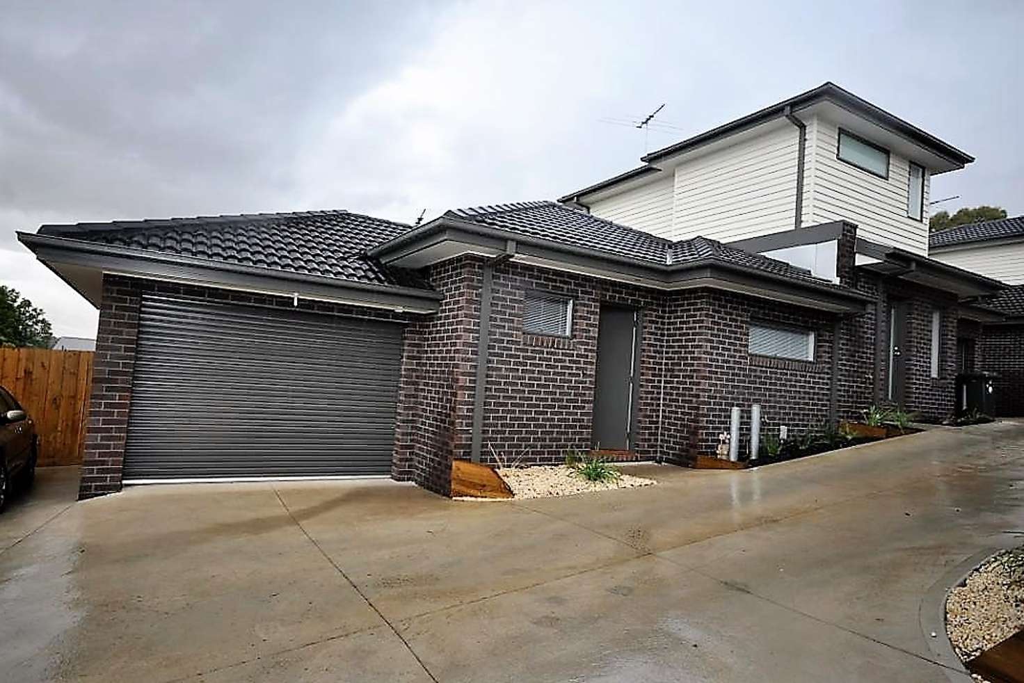 Main view of Homely townhouse listing, 8/23-25 Sefton Street, Pascoe Vale VIC 3044