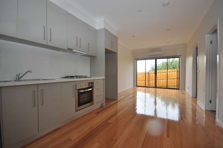 Third view of Homely townhouse listing, 8/23-25 Sefton Street, Pascoe Vale VIC 3044