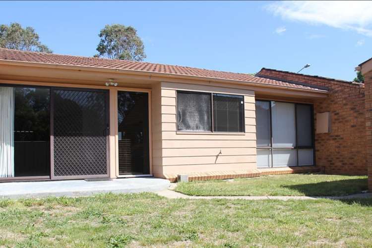 Main view of Homely unit listing, 8 Gatehouse Place, Belconnen ACT 2617