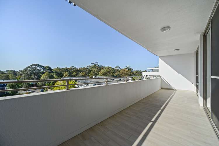 Main view of Homely apartment listing, 403/82 Bay Street, Botany NSW 2019