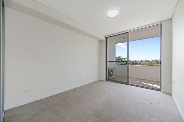 Third view of Homely apartment listing, 403/82 Bay Street, Botany NSW 2019