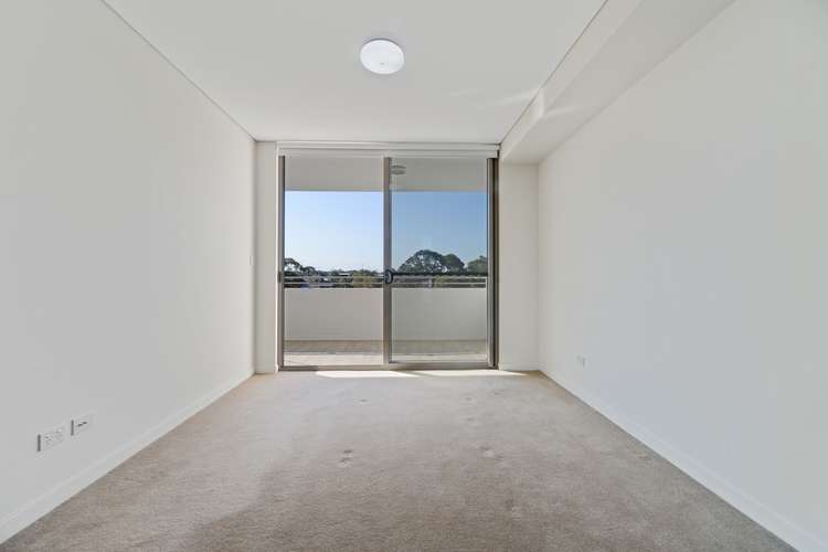 Fifth view of Homely apartment listing, 403/82 Bay Street, Botany NSW 2019