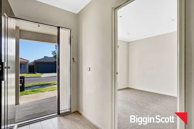 Second view of Homely house listing, 31 Omaroo Street, Truganina VIC 3029