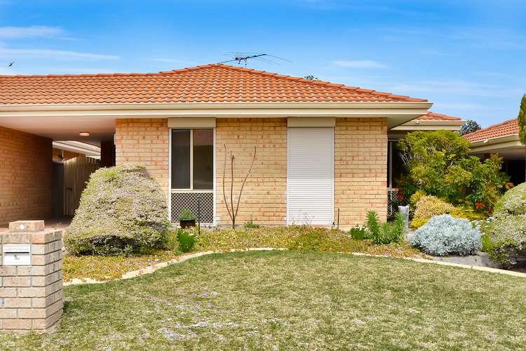 Second view of Homely unit listing, 7 Scaphella Avenue, Mullaloo WA 6027