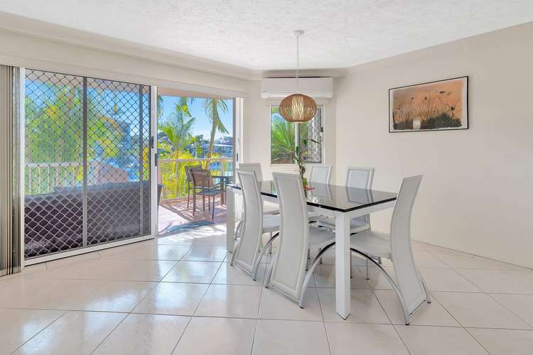 Third view of Homely unit listing, 3/20 CANAL AVENUE, Runaway Bay QLD 4216