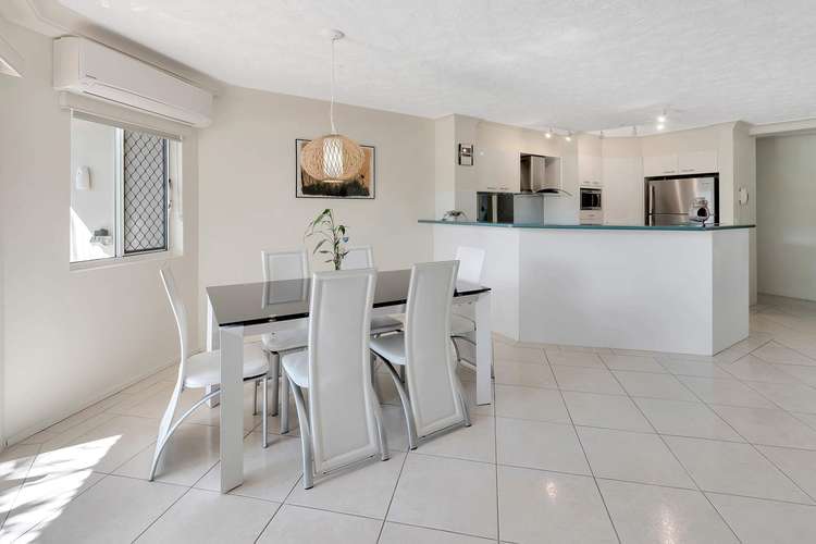 Fourth view of Homely unit listing, 3/20 CANAL AVENUE, Runaway Bay QLD 4216
