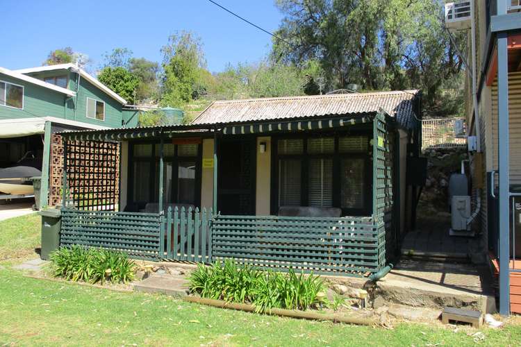 Main view of Homely house listing, 25 Caloote Landing Road, Caloote SA 5254