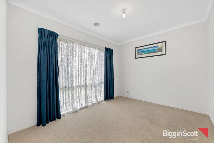 Second view of Homely house listing, 18 Loretta Boulevard, Tarneit VIC 3029
