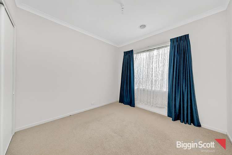 Fifth view of Homely house listing, 18 Loretta Boulevard, Tarneit VIC 3029