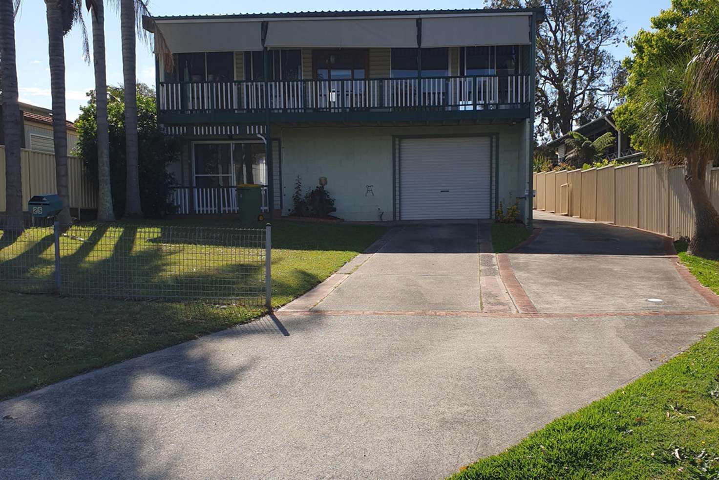 Main view of Homely house listing, 25 Teragalin, Chain Valley Bay NSW 2259