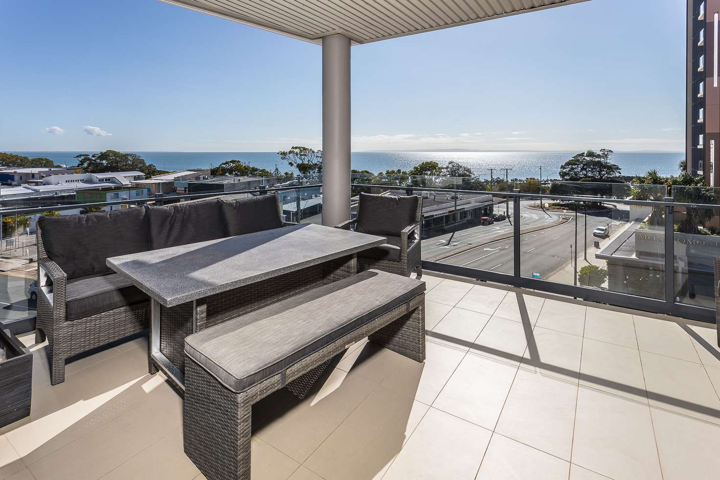 Main view of Homely apartment listing, 21/103 Sutton Street, Redcliffe QLD 4020