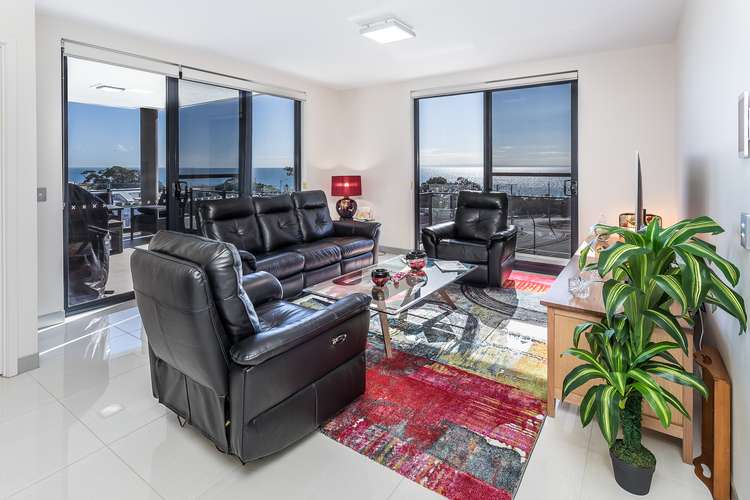 Fifth view of Homely apartment listing, 21/103 Sutton Street, Redcliffe QLD 4020