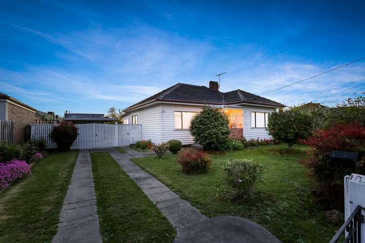 Main view of Homely house listing, 4 Smith Street, Noble Park VIC 3174