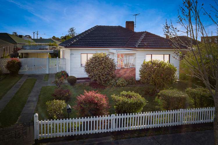 Second view of Homely house listing, 4 Smith Street, Noble Park VIC 3174