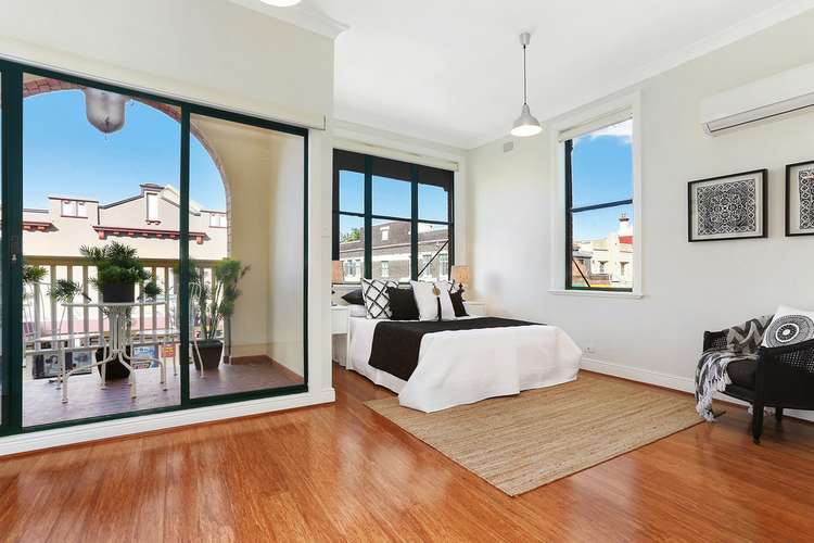 Main view of Homely apartment listing, 1/142 Glebe Point Road, Glebe NSW 2037