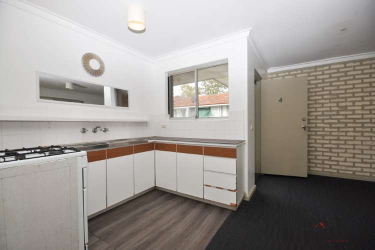 Main view of Homely apartment listing, 4/32 York Street, North Perth WA 6006